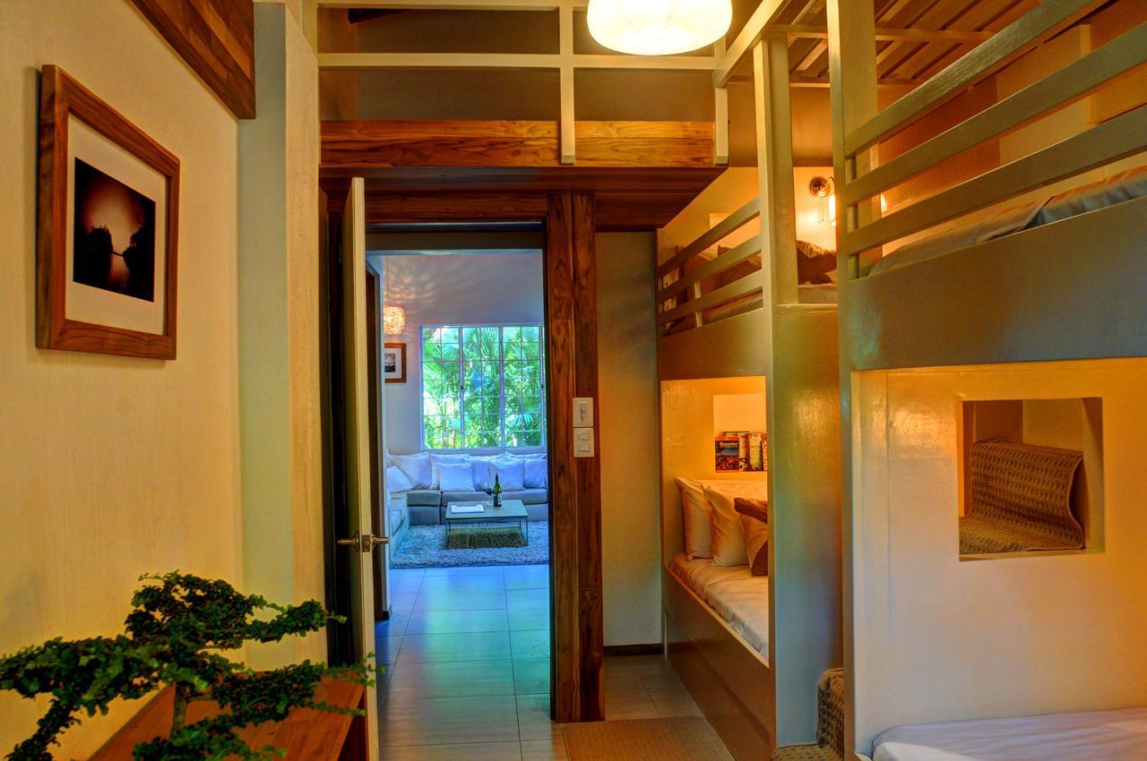Moana Surf Resort 노사라 외부 사진