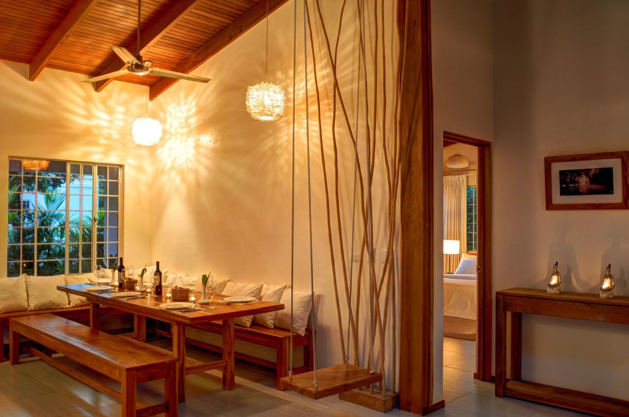 Moana Surf Resort 노사라 외부 사진