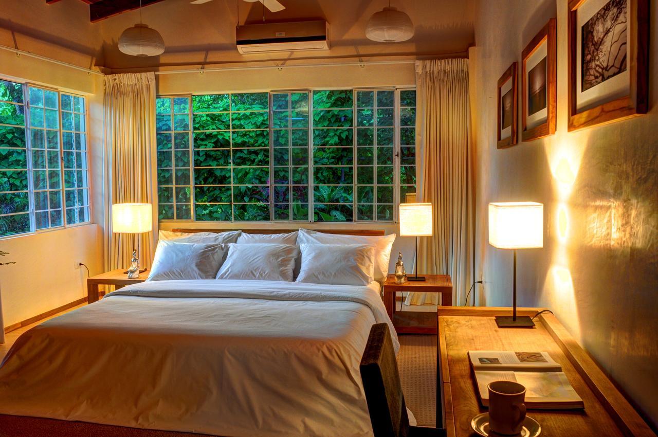 Moana Surf Resort 노사라 외부 사진