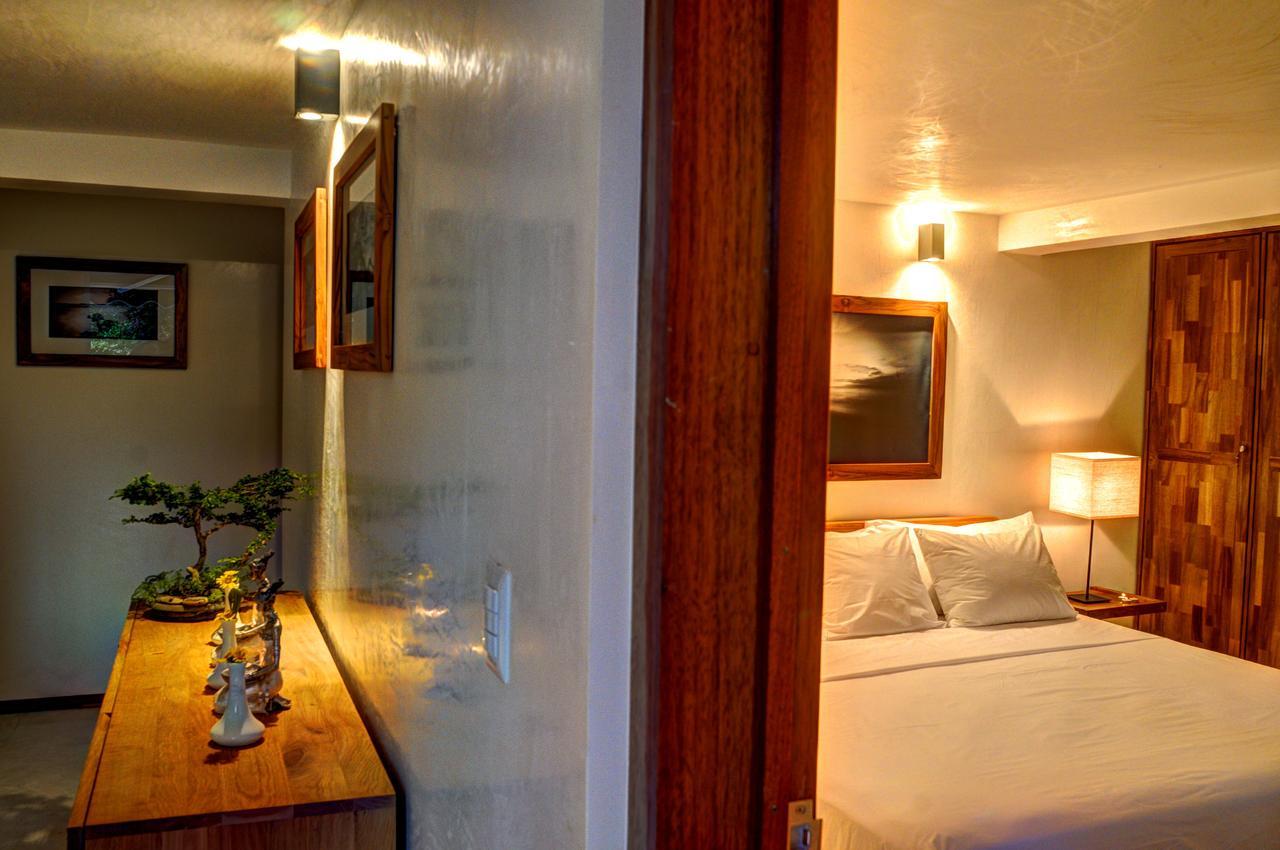 Moana Surf Resort 노사라 외부 사진