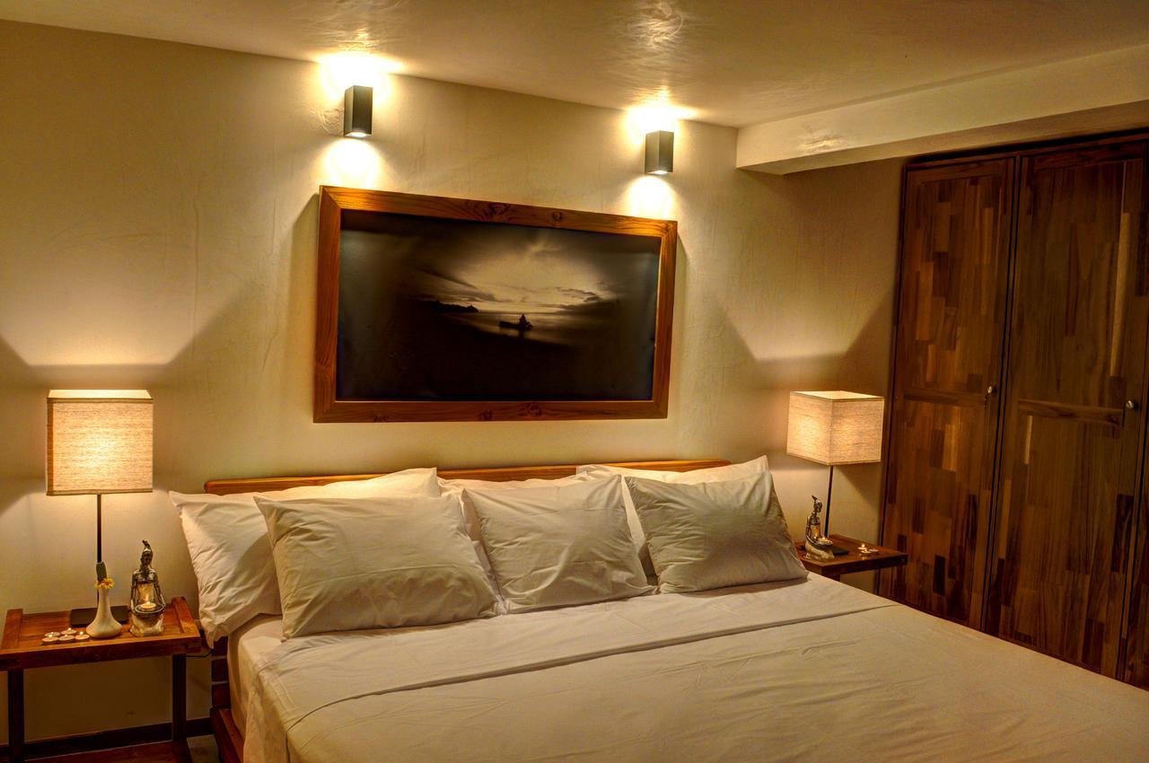 Moana Surf Resort 노사라 외부 사진