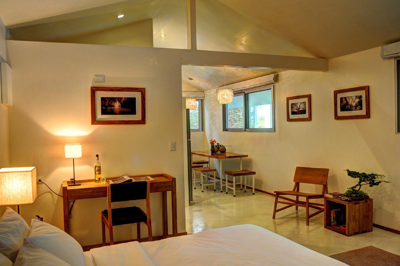 Moana Surf Resort 노사라 외부 사진