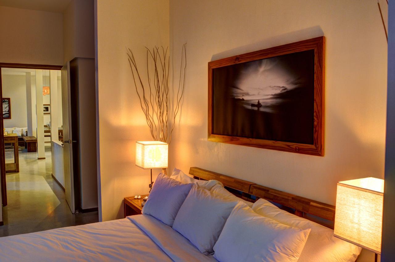 Moana Surf Resort 노사라 외부 사진