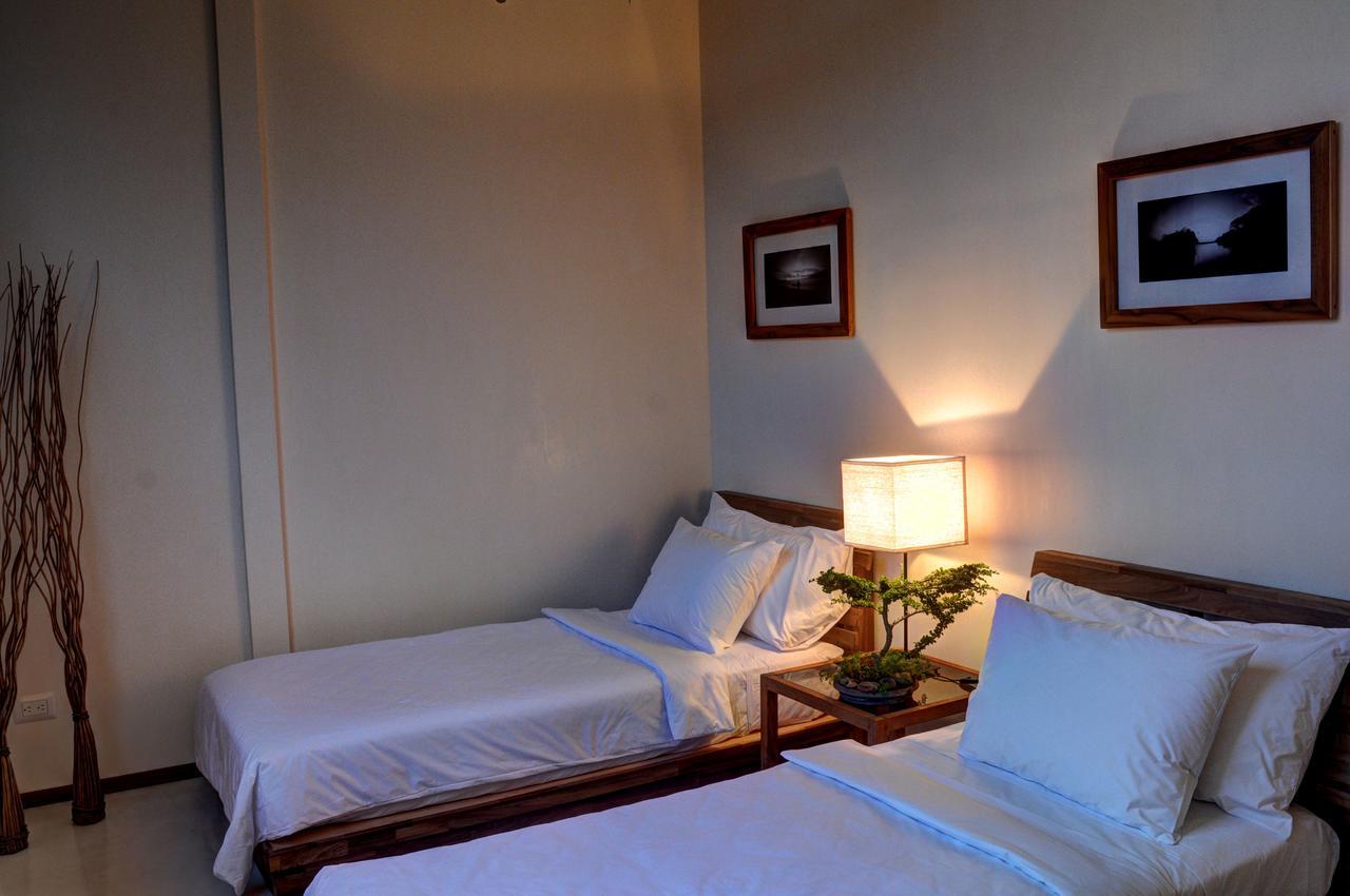 Moana Surf Resort 노사라 외부 사진