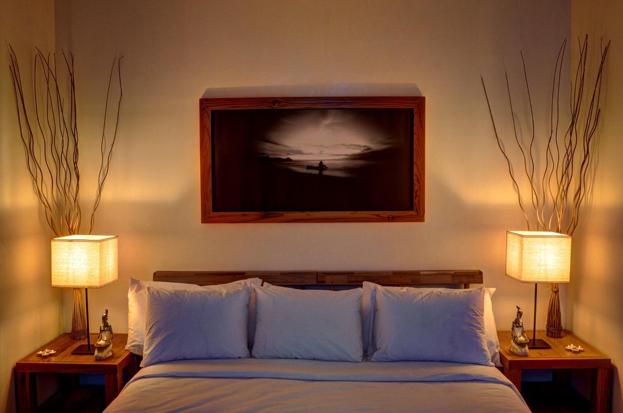 Moana Surf Resort 노사라 외부 사진