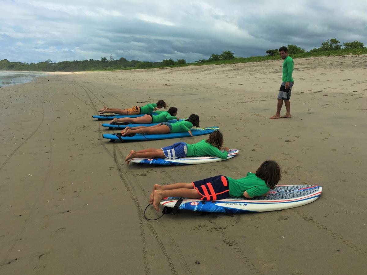 Moana Surf Resort 노사라 외부 사진