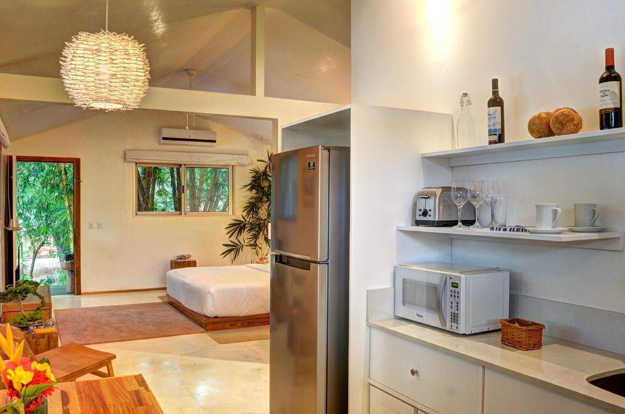 Moana Surf Resort 노사라 외부 사진