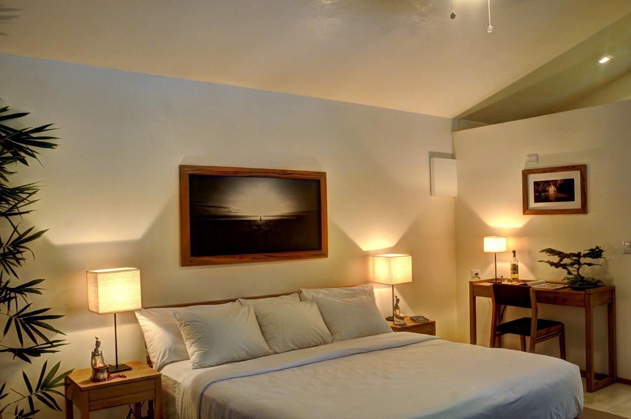 Moana Surf Resort 노사라 외부 사진
