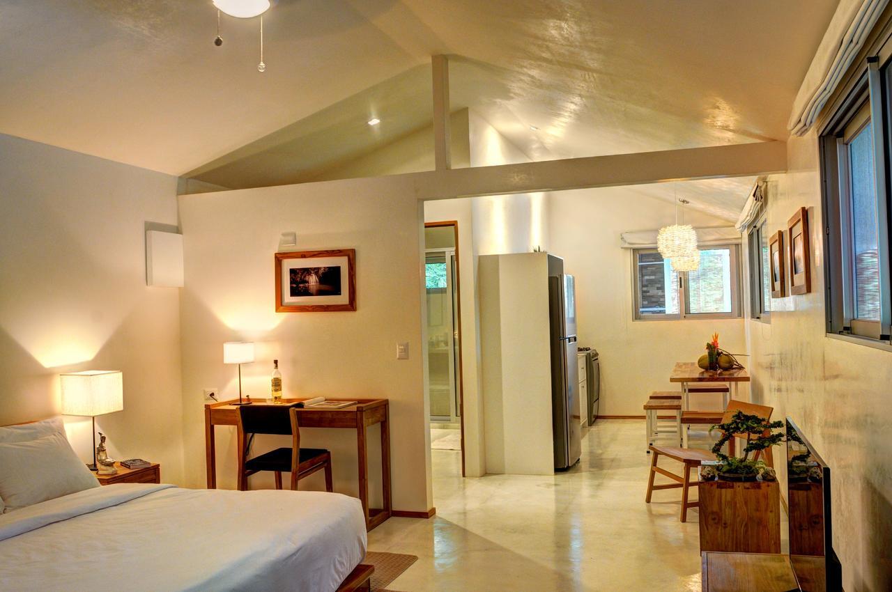 Moana Surf Resort 노사라 외부 사진